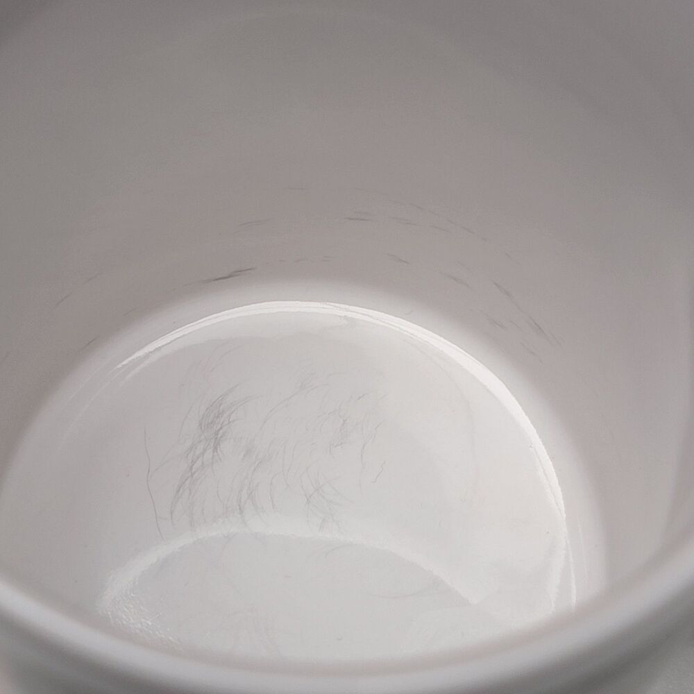 Star Wars Chewbacca Han Solo Ceramic Coffee Mug Galerie Tea Cup Collectible 2014 - Picture 5 of 6